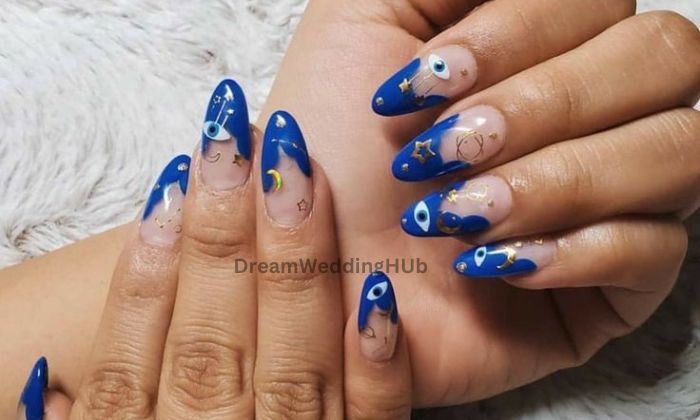 Reveal international makeup